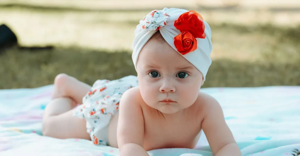 découvrez tout ce qu'il faut savoir sur les bébés : conseils, soins, développement et bien-être pour accompagner votre tout-petit dès ses premiers jours.