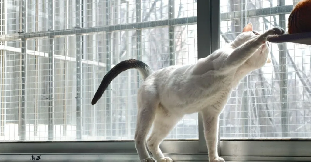 conseils pratiques pour une coexistence harmonieuse entre plusieurs chats, favoriser la paix et le bien-être de vos compagnons félin.