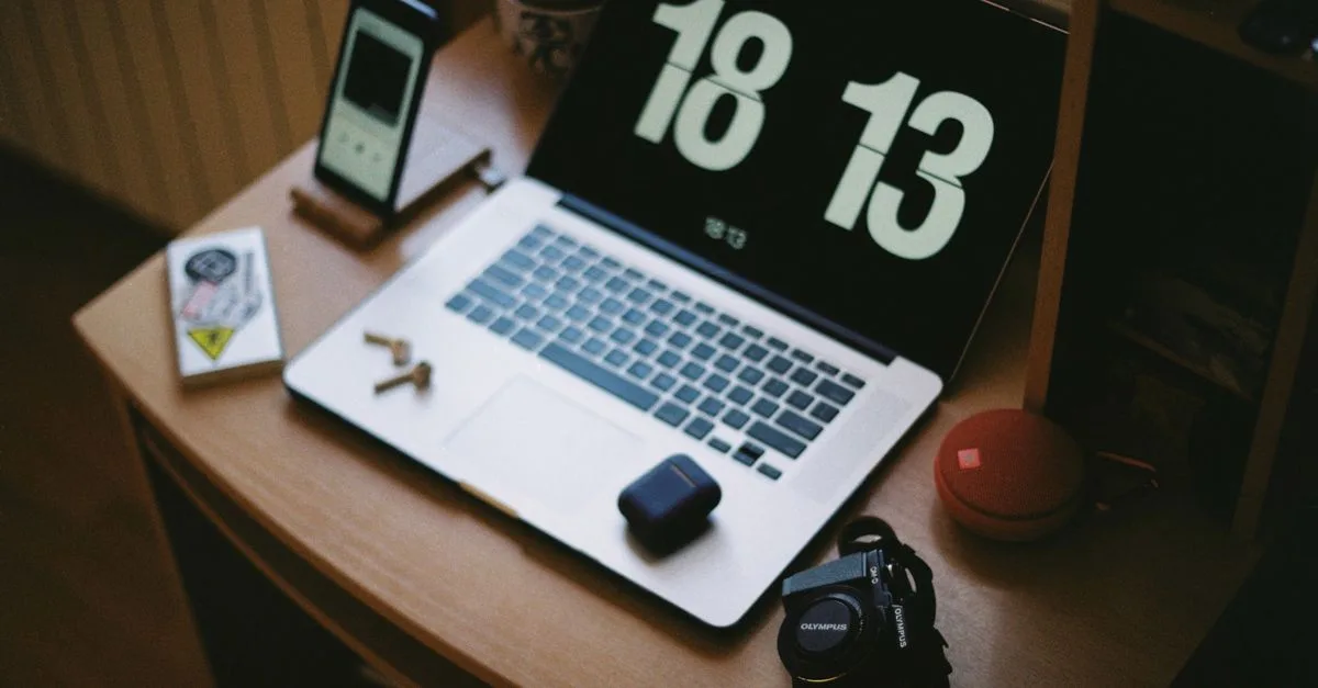 améliorez votre efficacité avec nos astuces et outils de productivité digitale pour optimiser votre temps et atteindre vos objectifs.