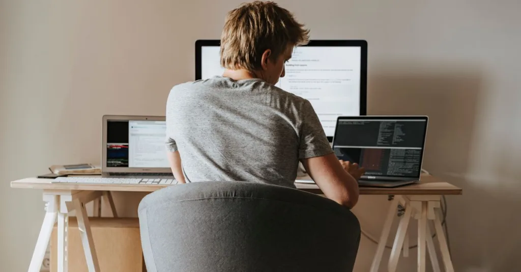 découvrez des astuces et outils innovants pour améliorer votre productivité digitale et optimiser votre gestion du temps au quotidien.