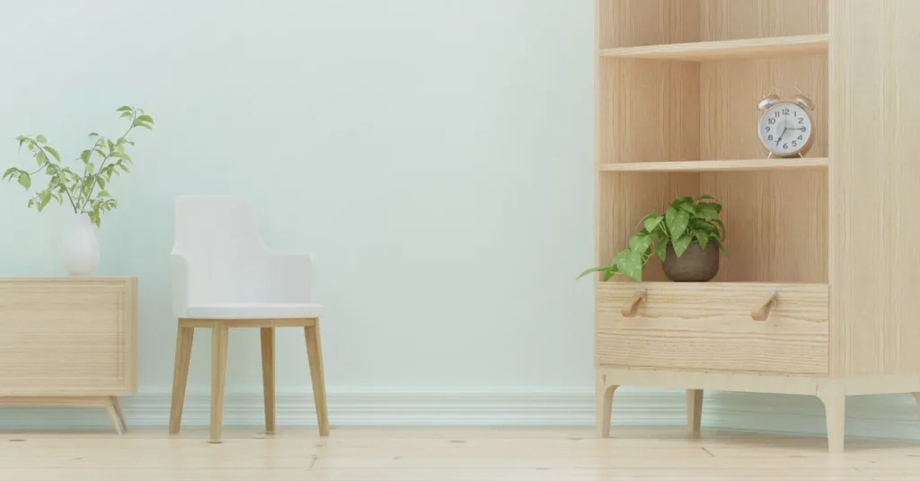 découvrez le style minimaliste : simplicité, élégance et fonctionnalité pour un design épuré et authentique.