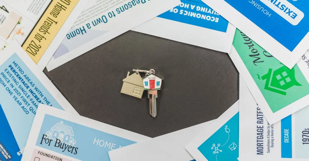 découvrez des conseils pratiques et essentiels pour réussir dans l'immobilier, que vous soyez acheteur, vendeur ou investisseur.